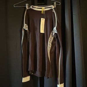 Holly Hansen, women’s Bass layer long sleeve shirt size XL